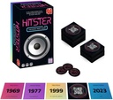 Juego de Mesa Hitster El Juego de los Grandes Éxitos 16a+