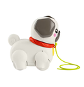 Fisher Price / Pug Pasea Conmigo 12m+