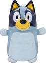 Peluche Squishmallows Hug Mees de Bluey Surt/5 3a+ ( Se venden por separado )