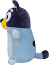 Peluche Squishmallows Hug Mees de Bluey Surt/5 3a+ ( Se venden por separado )