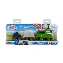 Fisher Price / Thomas & Friends Tren Interactivo Percy 3a+