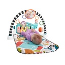 Fisher Price / Gimnasio Piano Pataditas Musicales Brilla y Crece 0-36m