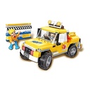 Camper Creator 3en1 302pzs 6a+