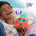 Furby Interactivo Sé mi Mejor Amigo Rosado 6a+