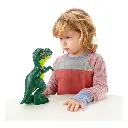 Fisher Price /  Imaginext Jurassic World Surtido Figuras XL ( Surtido de 2 Se venden por Separado )