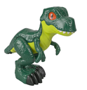Fisher Price /  Imaginext Jurassic World Surtido Figuras XL ( Surtido de 2 Se venden por Separado )