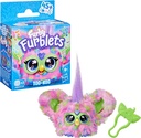 Figuras Furby Furblets 6a+ ( Surtido de 6 - Se Venden por Separado )