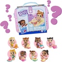 Baby Alive Foodie Cuties Serie Dulce 10 Sorpresas 3a+