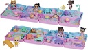 Baby Alive Foodie Cuties Serie Dulce 10 Sorpresas 3a+