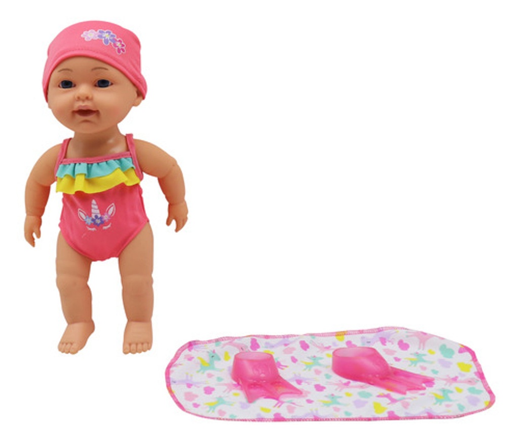 Bebé Nadando Dream Collection 2a+ ( Surtido de 2 - Se venden por separado )