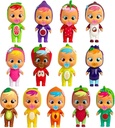 Muñeca IMC Cry Babies Lagrimas Mágicas Sorpresa Tutti Frutti 3a+ ( Se venden por separado )