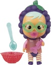 Muñeca IMC Cry Babies Lagrimas Mágicas Sorpresa Tutti Frutti 3a+ ( Se venden por separado )