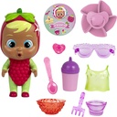 Muñeca IMC Cry Babies Lagrimas Mágicas Sorpresa Tutti Frutti 3a+ ( Se venden por separado )