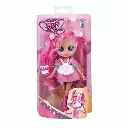 Muñecas BFF Talents de Cry Babies Surtido 3a+ ( Surtido de 3 - Se venden por Separado )