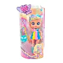 Muñecas BFF Talents de Cry Babies Surtido 3a+ ( Surtido de 3 - Se venden por Separado )