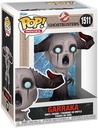 Figura Funko Pop! Ghostbusters (1511) Garraka 3a+