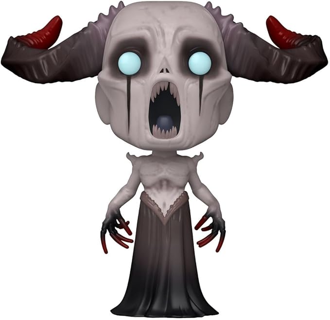 Figura Funko Pop! Ghostbusters (1511) Garraka 3a+