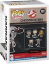 Figura Funko Pop! Ghostbusters (1511) Garraka 3a+