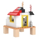 City Barco de Bomberos 318pzs 6a+