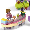 Tienda de Moda Dream Girls 810pzs 6a+