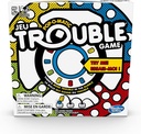 Hasbro Games - Juego de Mesa POP Obstaculos 5a+