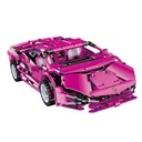 Bloques de Construcción 929pzs