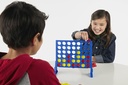 Hasbro Games - Juego de Mesa 4 en Línea (Conect4) 6a+