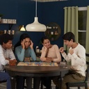 Hasbro Games - Juego de Mesa Risk 10a+