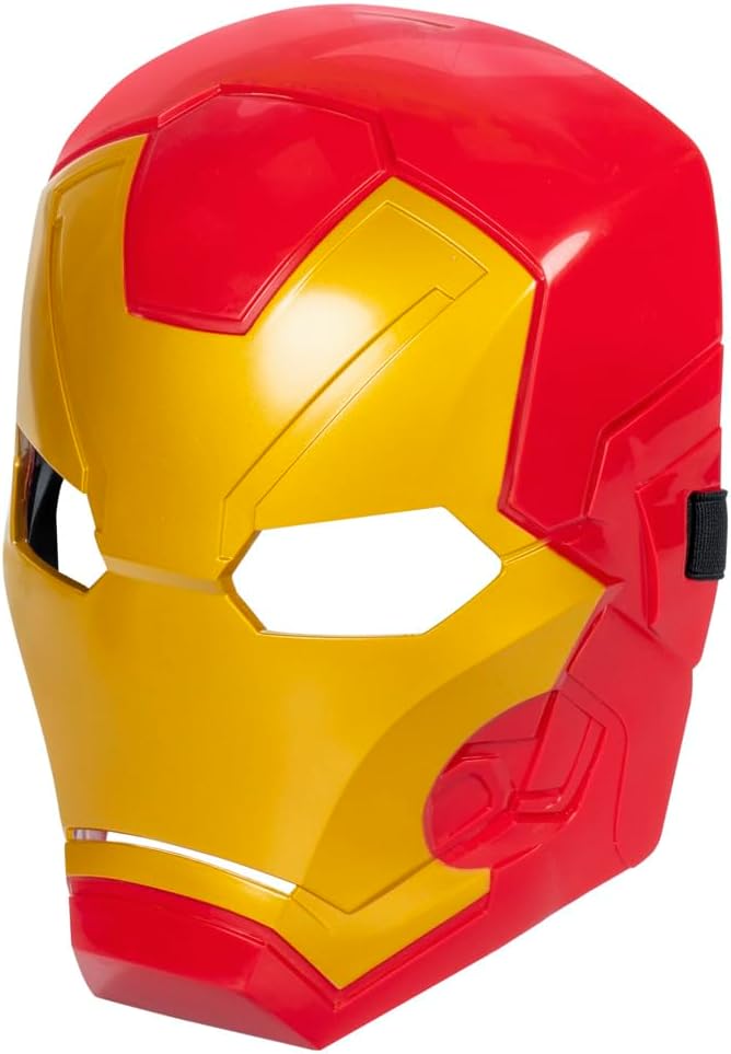 Máscara Avengers 5a+