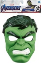 Máscara Avengers 5a+