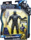 Figura Black Panter Wakanda Forever Surtido de 2 ( Se venden por Separado ) 4a+