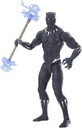 Figura Black Panter Wakanda Forever Surtido de 2 ( Se venden por Separado ) 4a+