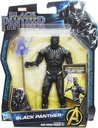 Figura Black Panter Wakanda Forever Surtido de 2 ( Se venden por Separado ) 4a+