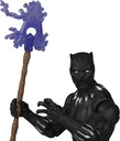 Figura Black Panter Wakanda Forever Surtido de 2 ( Se venden por Separado ) 4a+