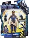 Figura Black Panter Wakanda Forever Surtido de 2 ( Se venden por Separado ) 4a+
