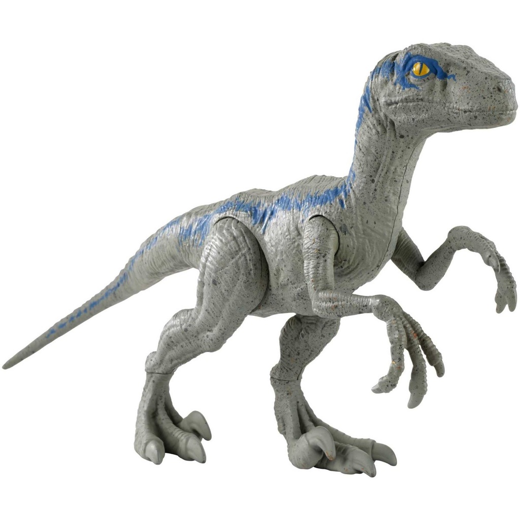 Figuras Jurassic World 4a+ ( Surtido de 4 - Se venden por Separado )