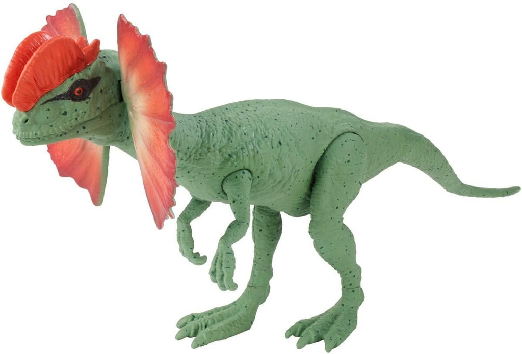 Figuras Jurassic World 4a+ ( Surtido de 4 - Se venden por Separado )