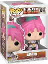 Figura Funko Pop! Hunter x Hunter (1567) Machi 3a+