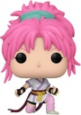 Figura Funko Pop! Hunter x Hunter (1567) Machi 3a+