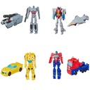 Figuras Transformers Authentic 6a+