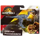 Figura Jurassic World Rebirth Surt4 4a+ ( Se venden por Separado )