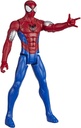 Figura SpiderMan Titan Hero 4a+ / Surtido de 3 / Se venden por Separado