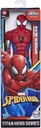 Figura SpiderMan Titan Hero 4a+ / Surtido de 3 / Se venden por Separado