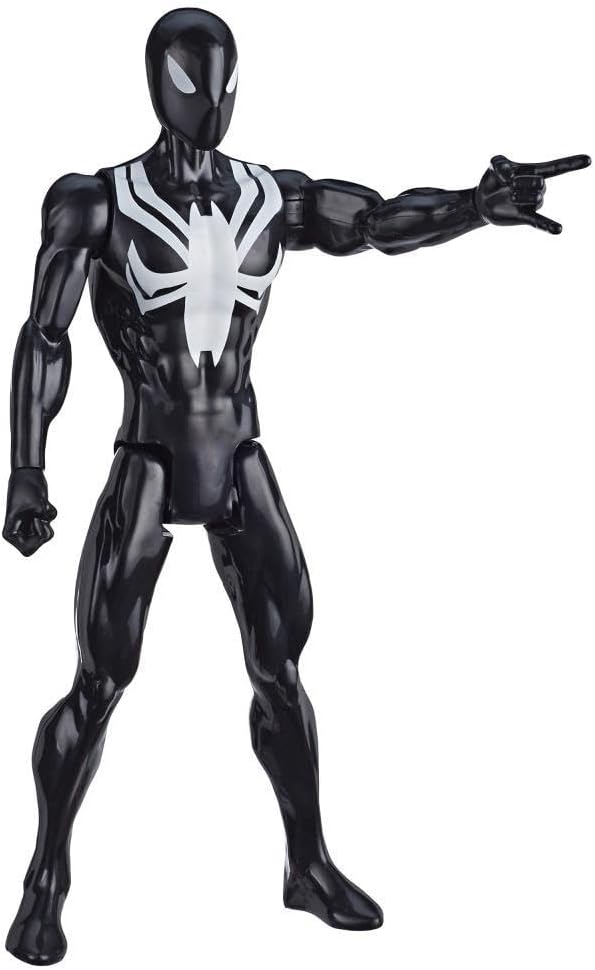 Figura SpiderMan Titan Hero 4a+ / Surtido de 3 / Se venden por Separado