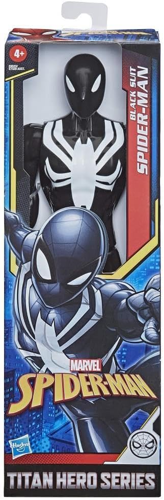 Figura SpiderMan Titan Hero 4a+ / Surtido de 3 / Se venden por Separado