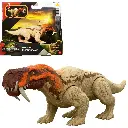 Figura Jurassic World Rebirth Surt4 4a+ ( Se venden por Separado )