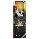 Figura Jurassic World Rebirth Surt/8 4a+ (Se venden por Separado)