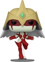 Figura Funko Pop! YU-GI-OH! (1598)Elemental Hero Burstinatrix 3a+