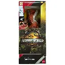 Figura Jurassic World Surt/3 4a+ ( Se venden por Separado )