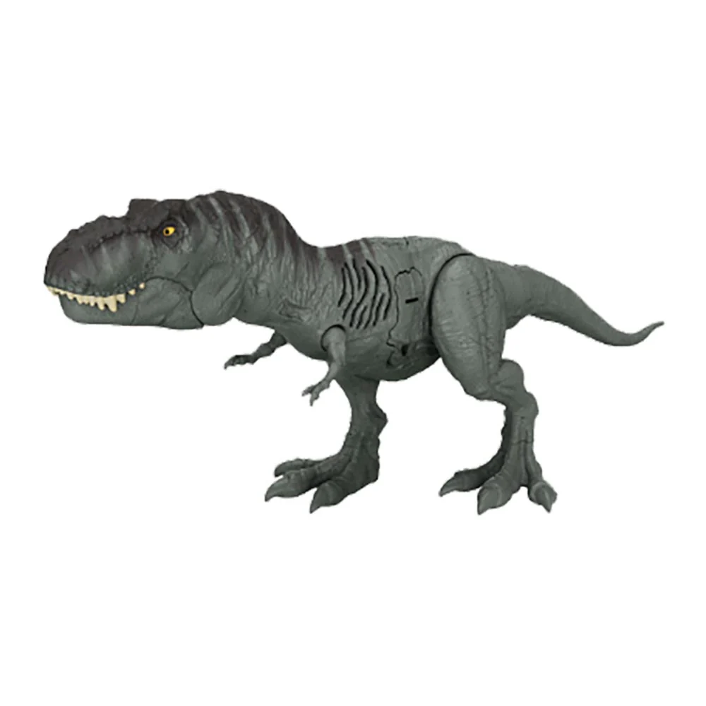 Figura Jurassic World Surt/3 4a+ ( Se venden por Separado )
